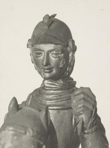 'St. George', 16th century, (1930-1939).  Creator: Unknown.