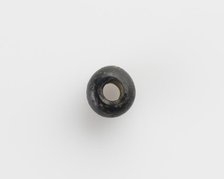 Bead, 4th century. Creator: Unknown.