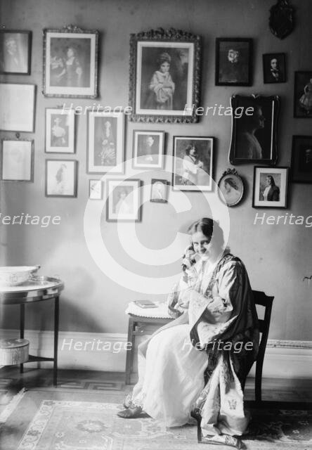 Cecil Arden, between c1915 and c1920. Creator: Bain News Service.