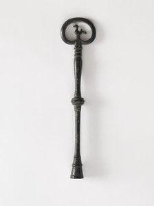Key, Goryeo period, 12th-13th century. Creator: Unknown.