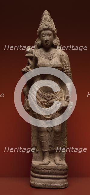 Shri, 900-950. Creator: Unknown.