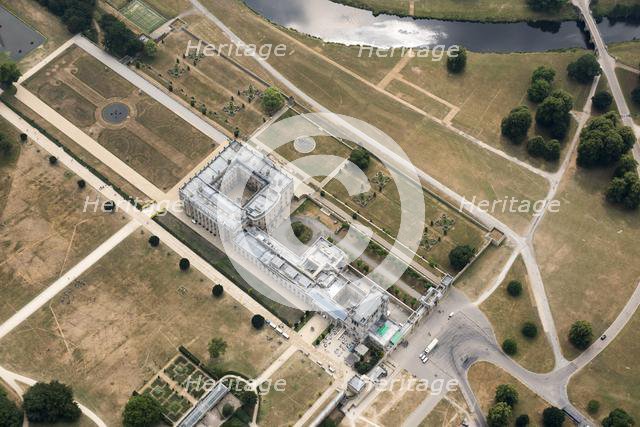 Chatsworth House, Chatsworth, Derbyshire, 2018. Creator: Historic England Staff Photographer.