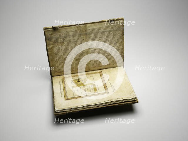 Calendar, 1476. Creator: Regiomontanus.