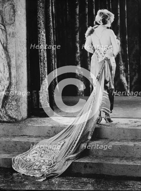 Sylvia Breamer, between c1915 and c1920. Creator: Bain News Service.