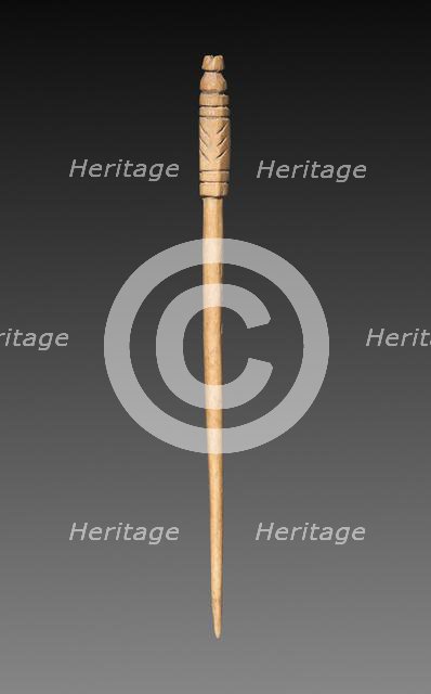 Stick, 1-200. Creator: Unknown.