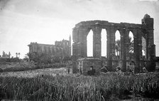 Famagusta, Cyprus, 1878. Creator: John Thomson.