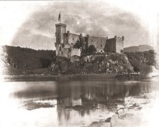 Dunvegan Castle, Isle of Skye, Scotland, 1894. Creator: Unknown.