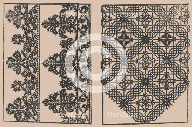 Le Pompe: Opera Nova, 1557. Creators: Melchiorre Sessa, Giovanni Battista Sessa.