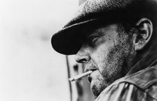 Jack Nicholson (1937- ), American actor, 1975. Artist: Unknown