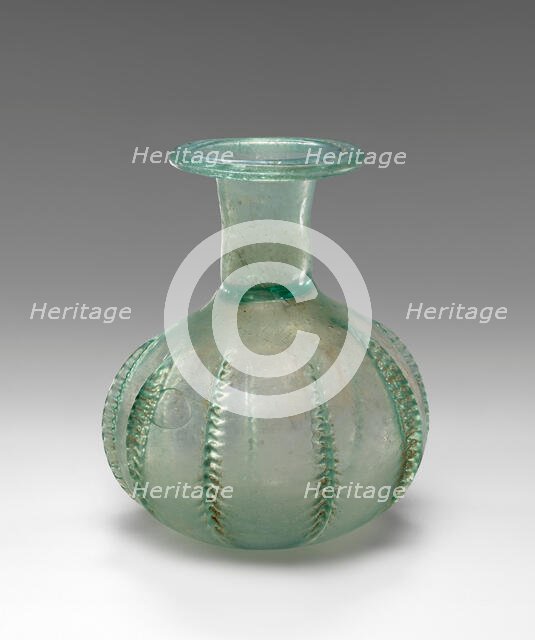 Sprinkler Flask, 3rd-4th century A.D. Creator: Unknown.