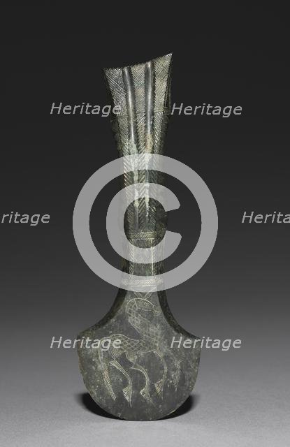 Axe Head, 900-600 BC. Creator: Unknown.