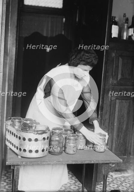 Helen Clark, between c1915 and c1920. Creator: Bain News Service.