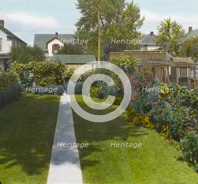 National Cash Register Company, Dayton, Ohio, c1905. Creator: Unknown.