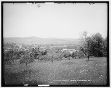 Richfield Springs, N.Y., c1900. Creator: Unknown.