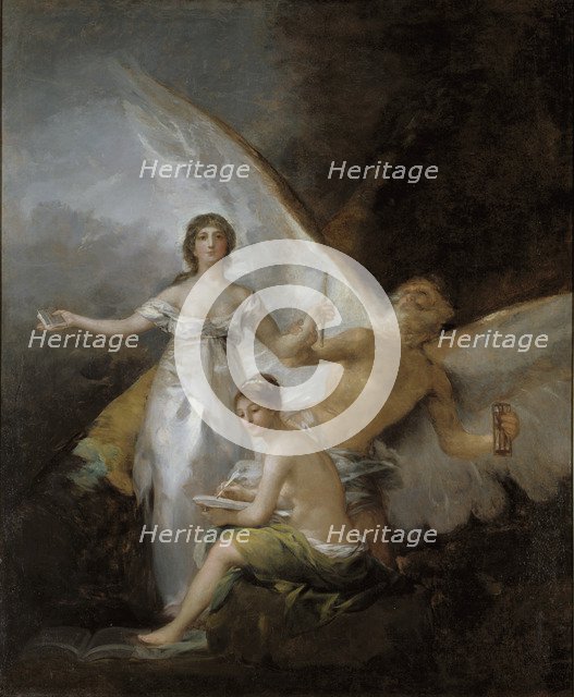 Truth, Time and History.