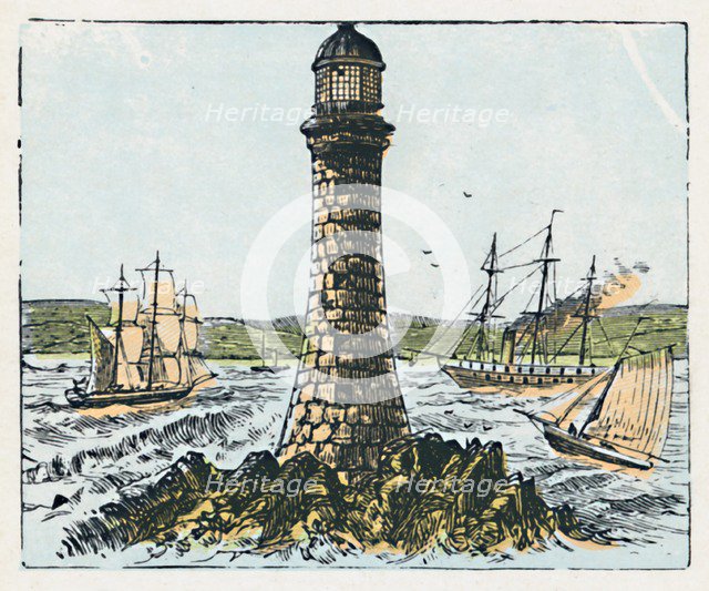 'Plymouth', c1910. Artist: Unknown.