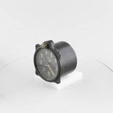 G-Meter / Accelerometer, Navy, Mark 1, Kollsman. Creator: Kollsman Instrument Company.