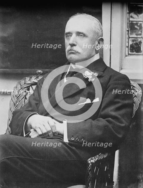 Gen. Sir John French, between c1915 and c1920. Creator: Bain News Service.