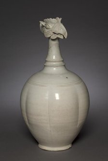 Phoenix-Headed Ewer, 1000s. Creator: Unknown.