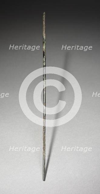 Chopstick, 918-1392. Creator: Unknown.