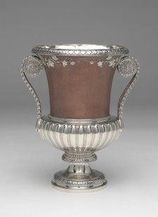 Love Cup, 1900. Creator: Tiffany & Co.