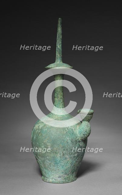 Water Ewer for Rituals (Kundika), 1100s. Creator: Unknown.