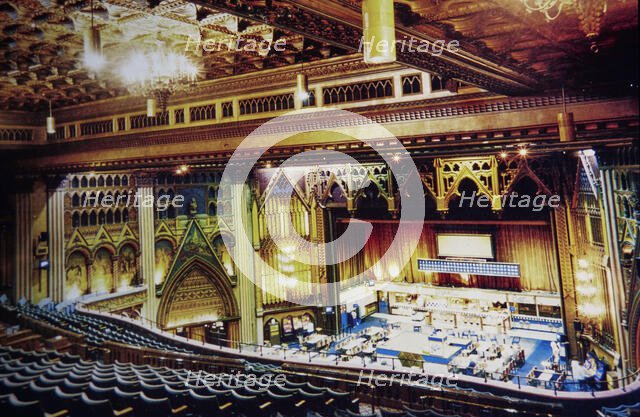 Gala Bingo Hall, 50-60 Mitcham Road, Tooting Graveney, Wandsworth, London, 2004. Creator: Norman Walley.