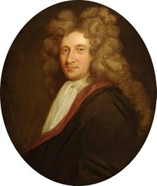 George Alexander, 1704. Creator: William Aikman.