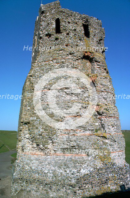 Roman Pharos, 1st century. Artist: Unknown