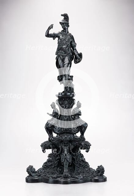 Athena Armed, c.between 1600 and 1625. Creator: Nicolò Roccatagliata.