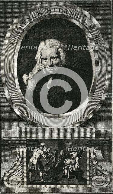 'Portrait of Pierre Dupuis', 1906.