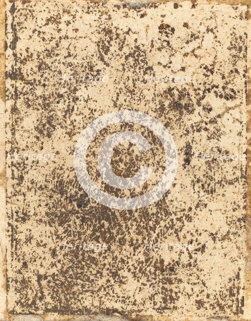 Saint Catherine. Creator: Unknown.