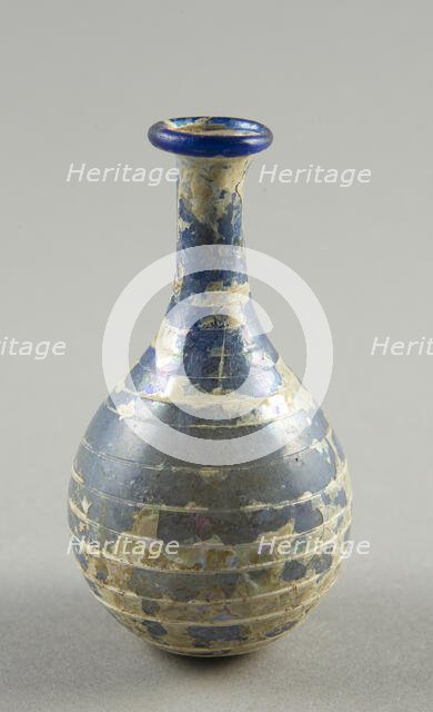 Vase, 1st century. Creator: Unknown.