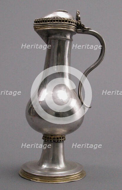 Cruet, German, 1518. Creator: Unknown.