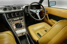 1980 Ferrari 400i Artist: Unknown.