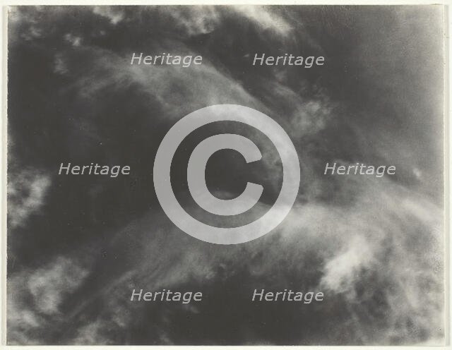 Equivalent, 1930. Creator: Alfred Stieglitz.