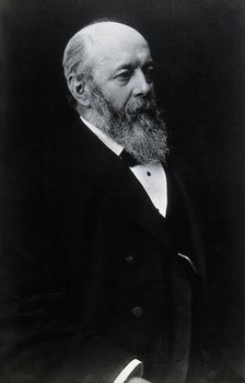 John Gray McKendrick. Creator: Unknown.
