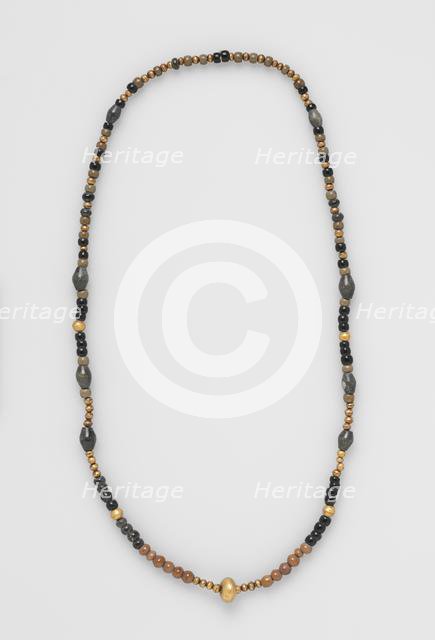 Necklace, before 1532. Creator: Unknown.