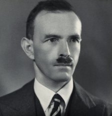 Henry Edward Shortt, c1910s. Creator: Unknown.