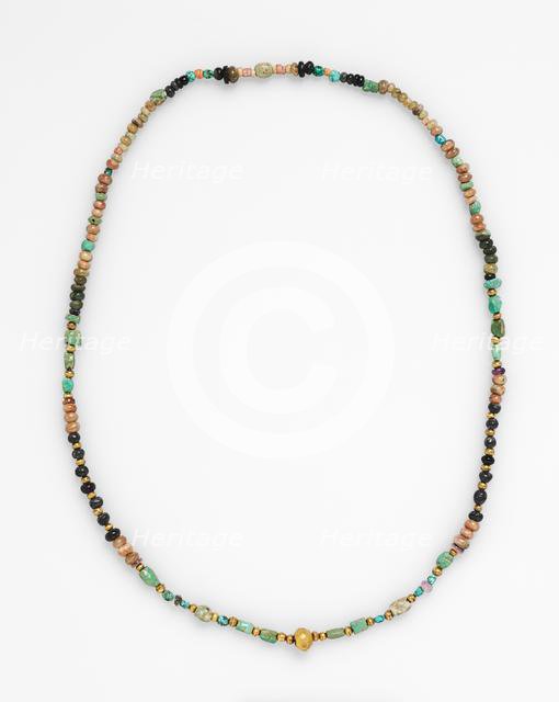 Necklace, before 1532. Creator: Unknown.