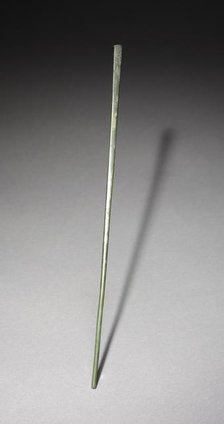 Chopstick, 918-1392. Creator: Unknown.