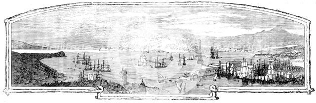 Toulon, 1858.  Creator: Unknown.