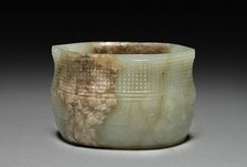 Cup, 960- 1279. Creator: Unknown.