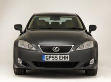 2005 Lexus IS 220d Artist: Unknown.