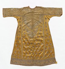 Woman's Blouse (Pairan), 1800s. Creator: Unknown.