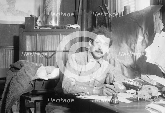 Jacques Suzanne, between c1910 and c1915. Creator: Bain News Service.