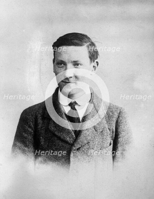 Brindejonc des Moulinais, between c1910 and c1915. Creator: Bain News Service.