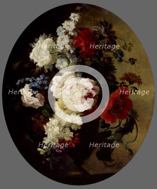 Summer, c1780. Creator: Mary Moser.