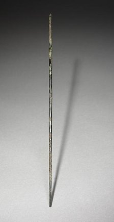 Chopstick, 918-1392. Creator: Unknown.