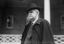 Wm. B. Howland, 1914. Creator: Bain News Service.